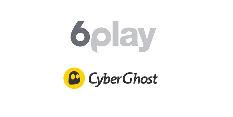 Cyberghost permet-il de débloquer 6play (M6) ?