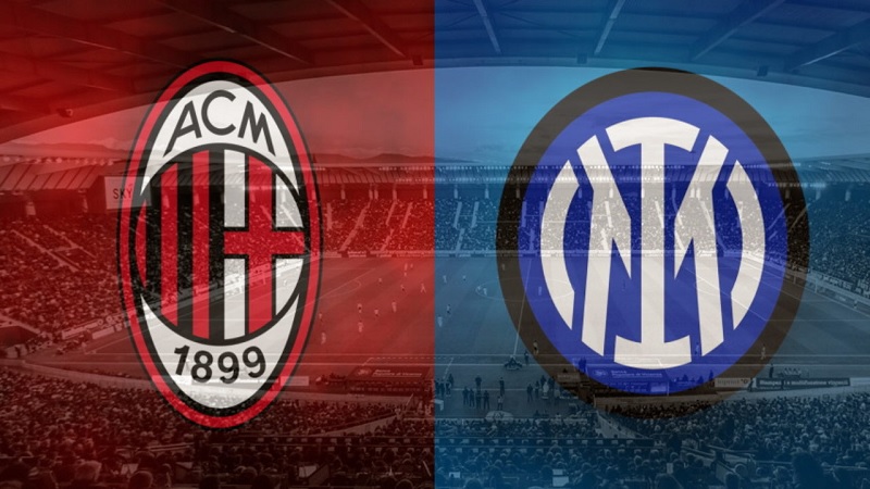 AC Milan Inter en streaming gratuit (chaîne TV direct)
