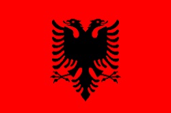 VPN pour l'Albanie