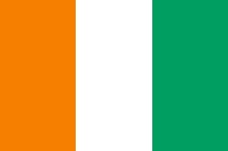 VPN pour la Côte d'Ivoire