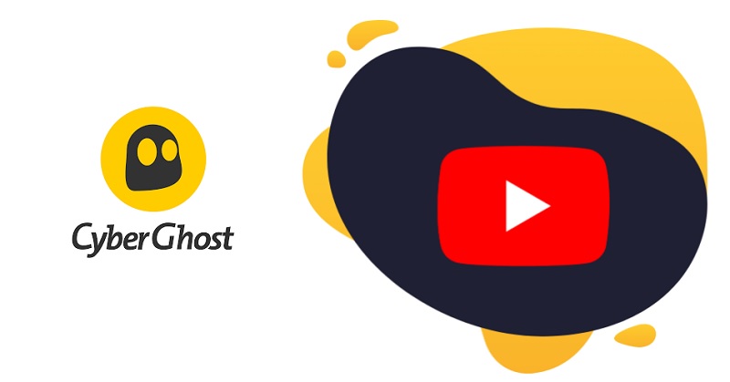Meilleur code promo Cyberghost des Youtubeurs en 2022