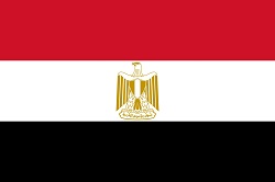 VPN pour l'Egypte