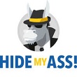 Hide My Ass (HMA)