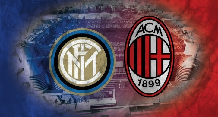Inter Milan AC Milan en streaming gratuit (chaîne étrangère)