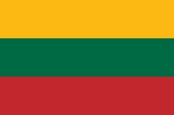 VPN pour la Lituanie