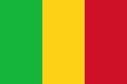 VPN pour le Mali