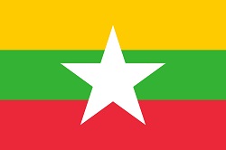 VPN pour la Birmanie