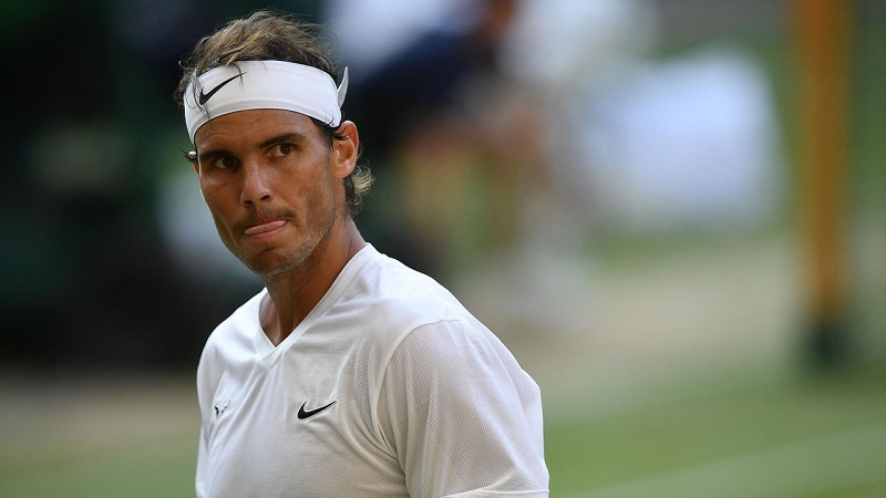 Nadal Berankis en streaming direct gratuit (Wimbledon 2022)