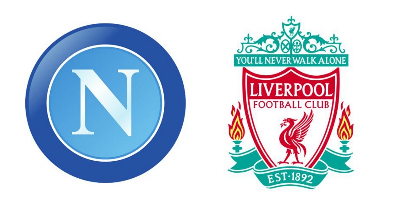 Naples Liverpool en streaming gratuit (chaîne TV étrangère)