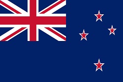 VPN pour la Nouvelle-Zélande