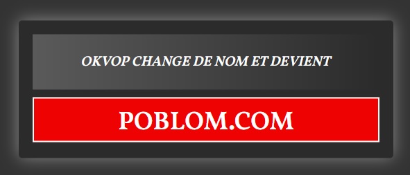 okvop devient poblom