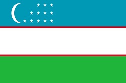 VPN pour l'Ouzbekistan