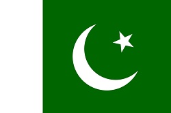 VPN pour le Pakistan