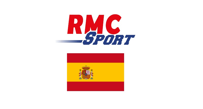 Comment regarder RMC Sport en Espagne ?