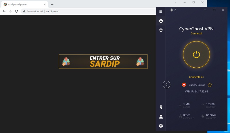 sardip vpn