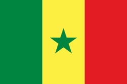 VPN pour le Sénégal