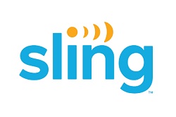 VPN pour Sling TV