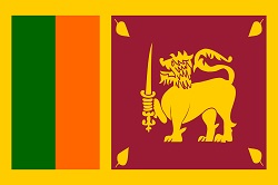 VPN pour le Sri Lanka