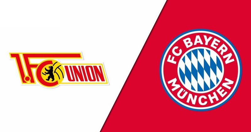 Union Berlin Bayern Munich en streaming gratuit (chaîne TV direct)