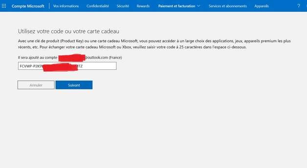 Xbox Game Pass moins cher VPN