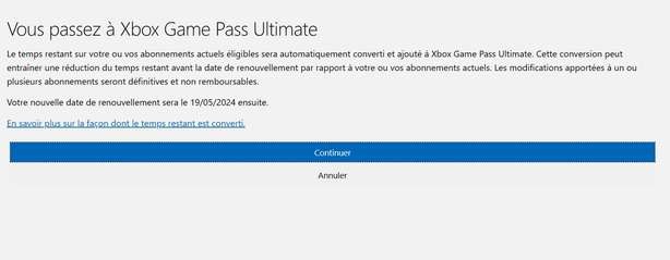 Xbox Game Pass moins cher VPN